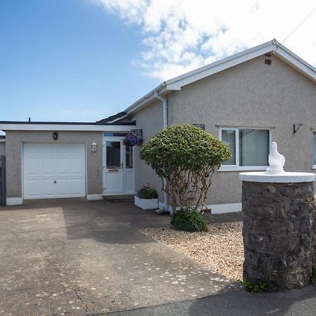 Cororion Cottage Benllech Exterior foto