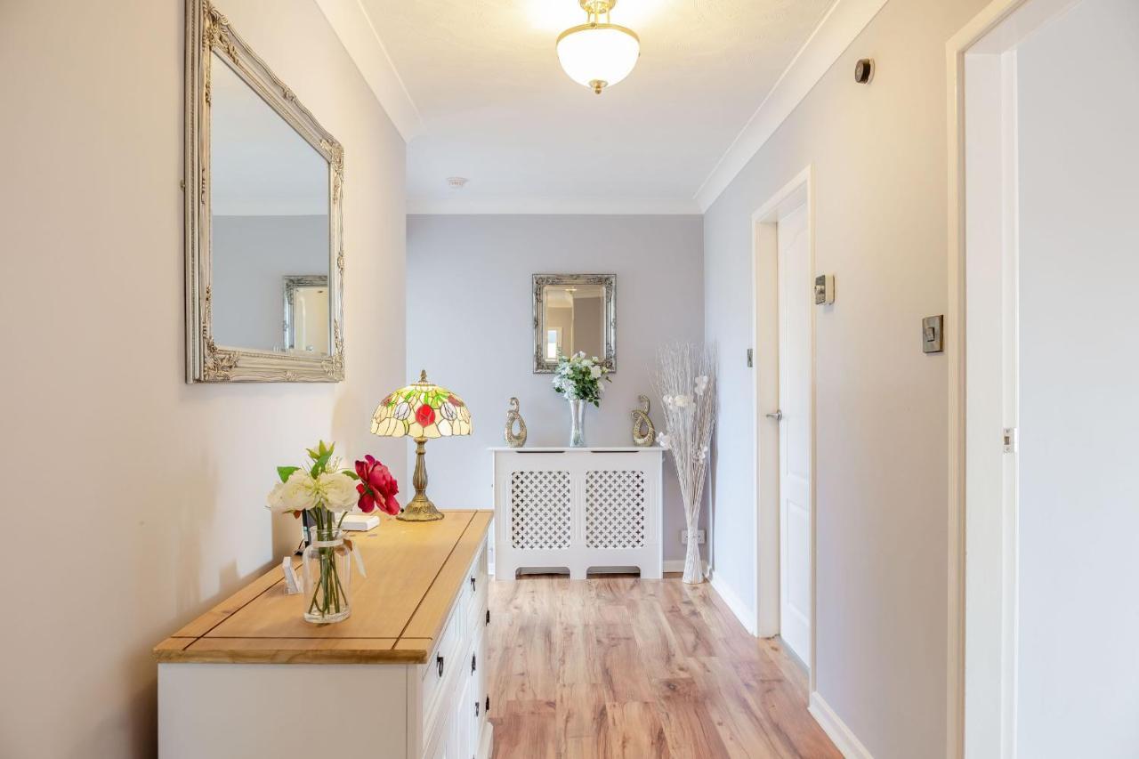 Cororion Cottage Benllech Exterior foto