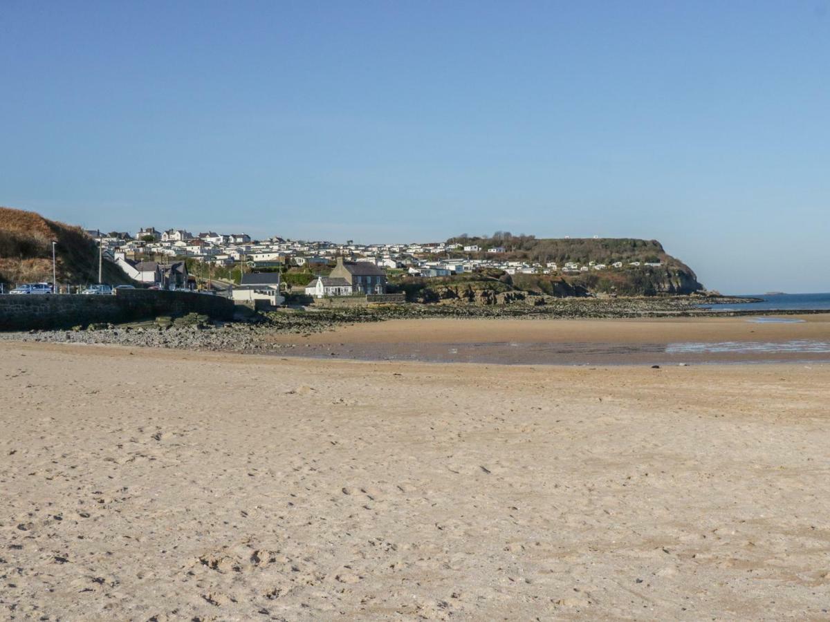 Cororion Cottage Benllech Exterior foto